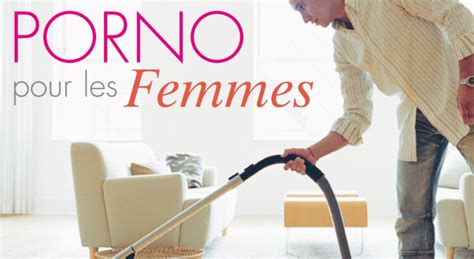 porno poir femme